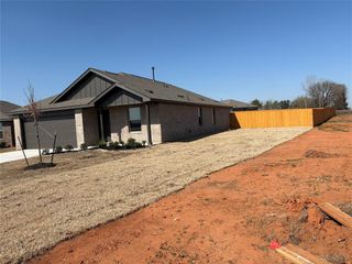 3701 Montage Boulevard, Mustang, OK 73064