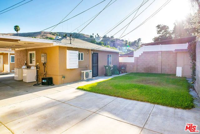 4645 Butterfly Lane, Los Angeles, CA 90032