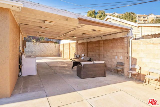 4645 Butterfly Lane, Los Angeles, CA 90032