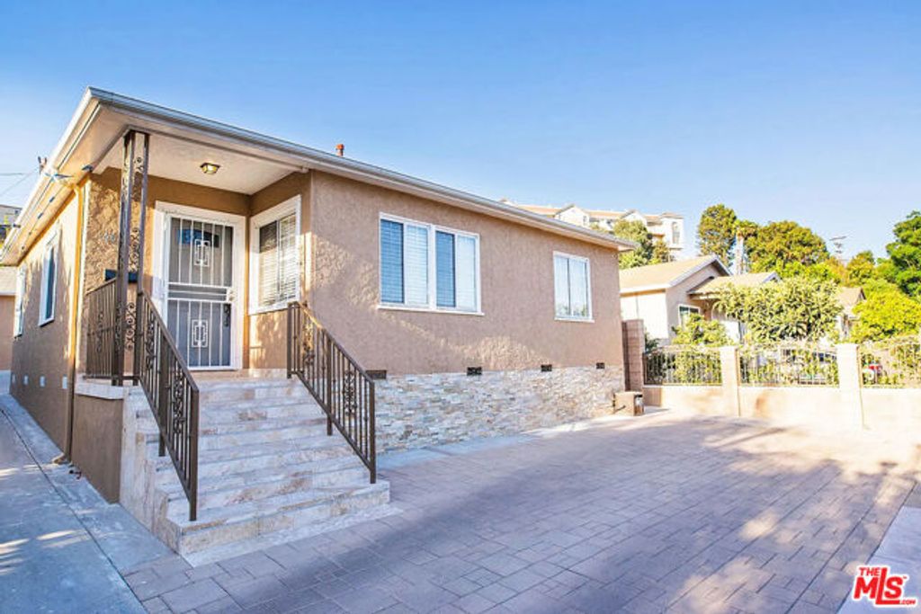 4645 Butterfly Lane, Los Angeles, CA 90032