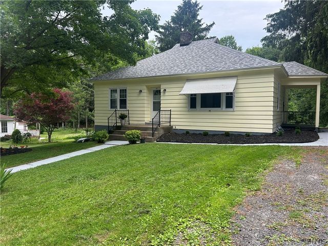1413 Albany Street, Utica, NY 13501