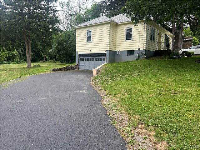 1413 Albany Street, Utica, NY 13501