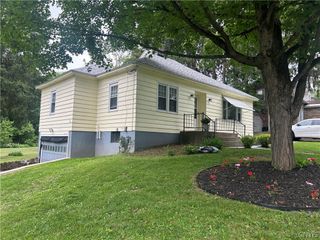 1413 Albany Street, Utica, NY 13501
