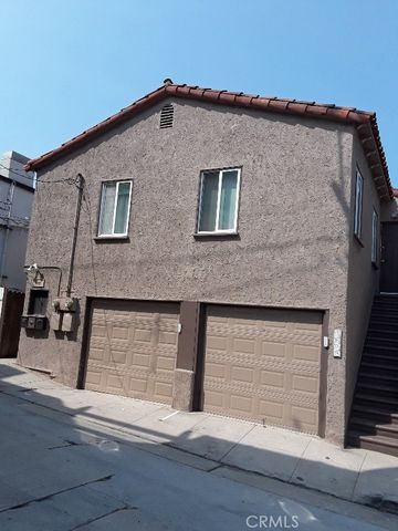 3607 Crest Drive, Manhattan Beach, CA 90266