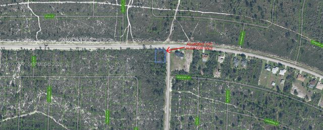 6683 Caballero Blvd, Sebring, FL 33872