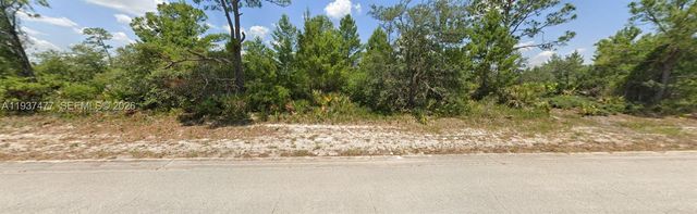 6683 Caballero Blvd, Sebring, FL 33872
