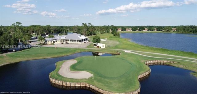 6683 Caballero Blvd, Sebring, FL 33872