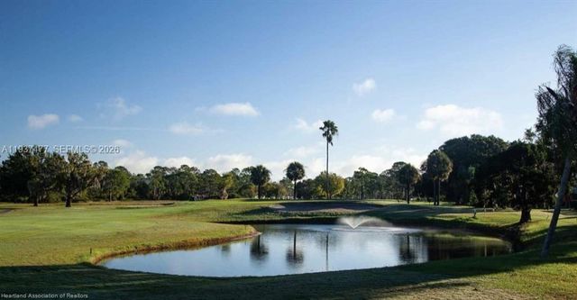 6683 Caballero Blvd, Sebring, FL 33872