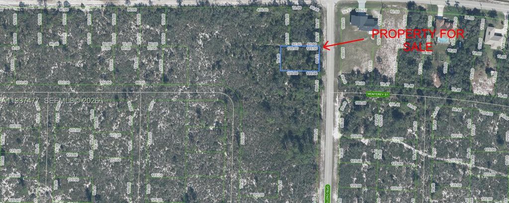 6683 Caballero Blvd, Sebring, FL 33872