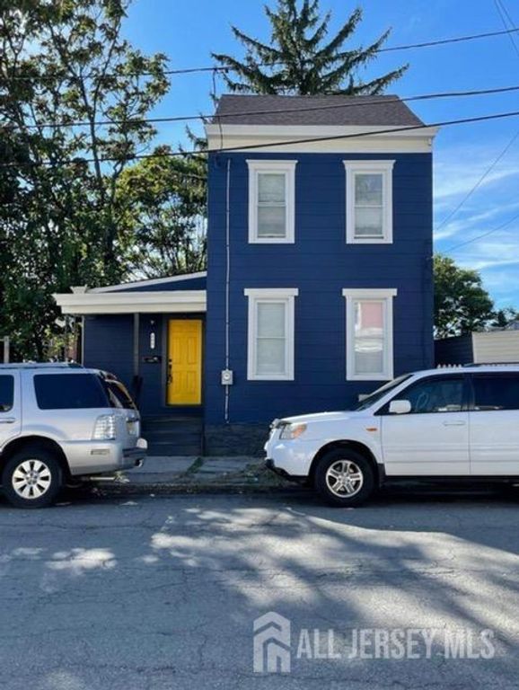 281 Home Avenue, Trenton, NJ 08611