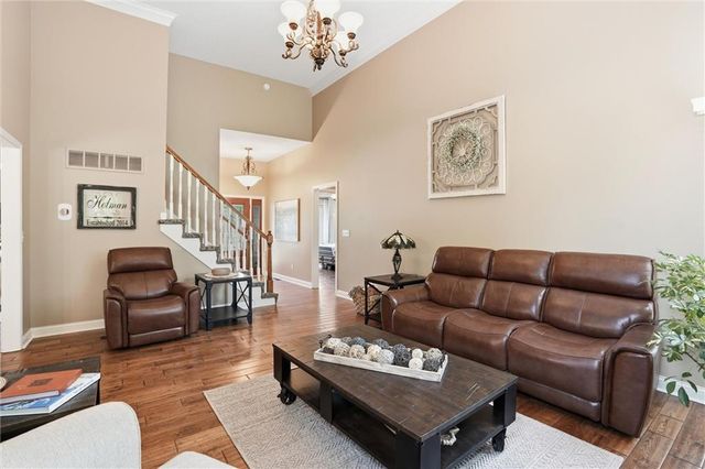 204 N WALKER Drive, Raymore, MO 64083