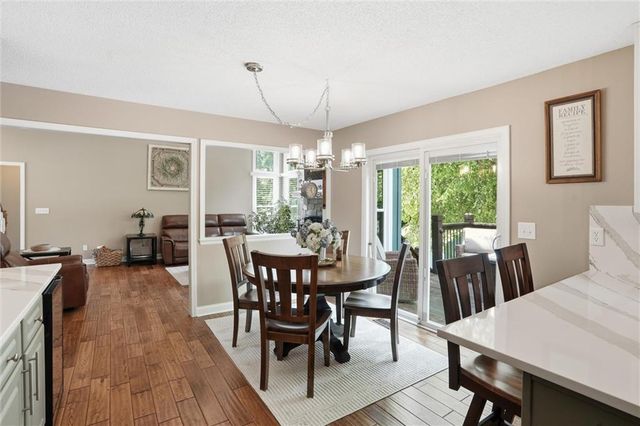 204 N WALKER Drive, Raymore, MO 64083