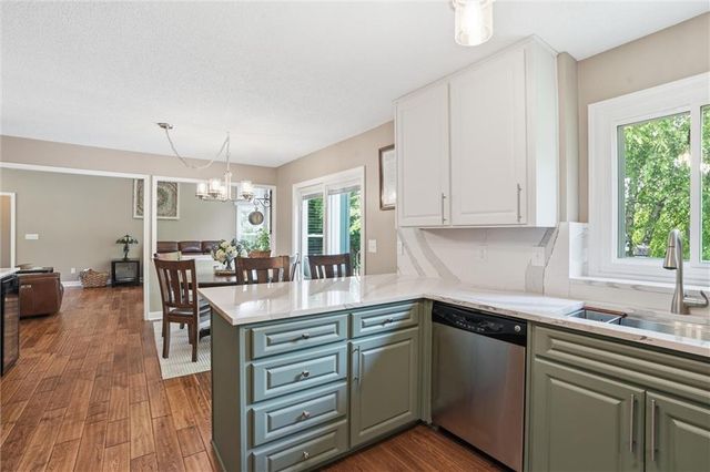 204 N WALKER Drive, Raymore, MO 64083