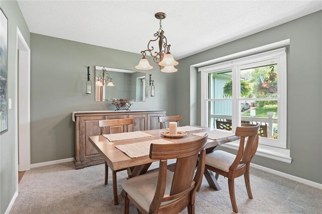 204 N WALKER Drive, Raymore, MO 64083