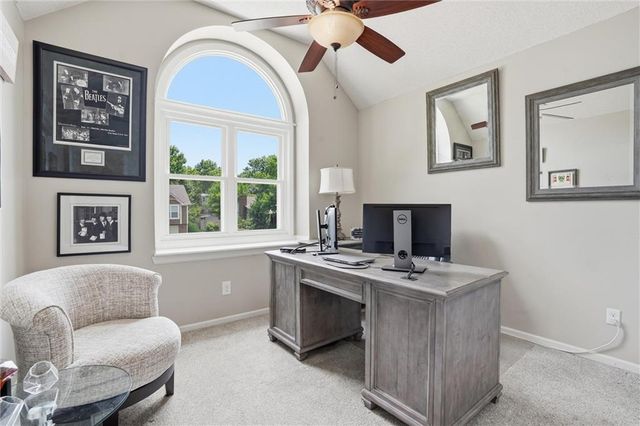 204 N WALKER Drive, Raymore, MO 64083
