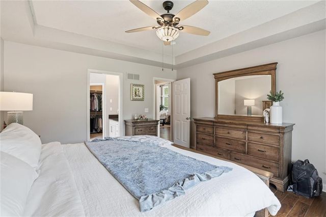 204 N WALKER Drive, Raymore, MO 64083