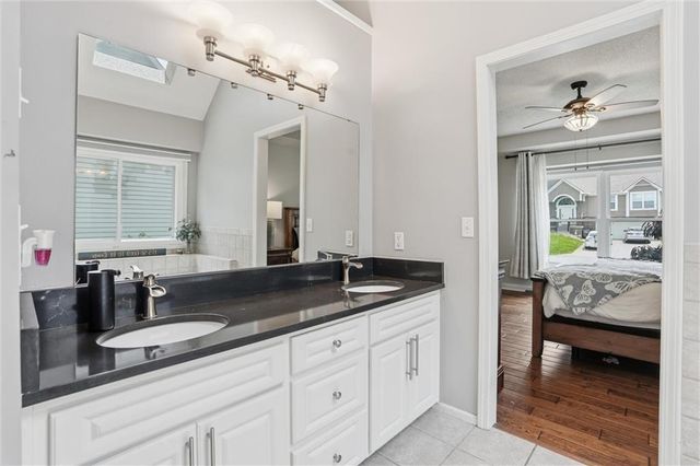 204 N WALKER Drive, Raymore, MO 64083