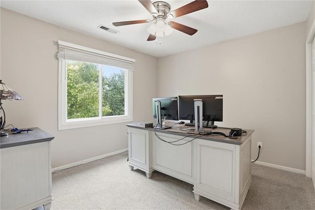 204 N WALKER Drive, Raymore, MO 64083