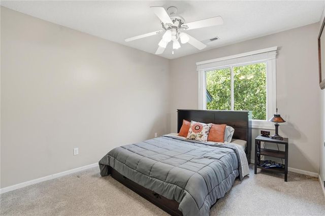204 N WALKER Drive, Raymore, MO 64083