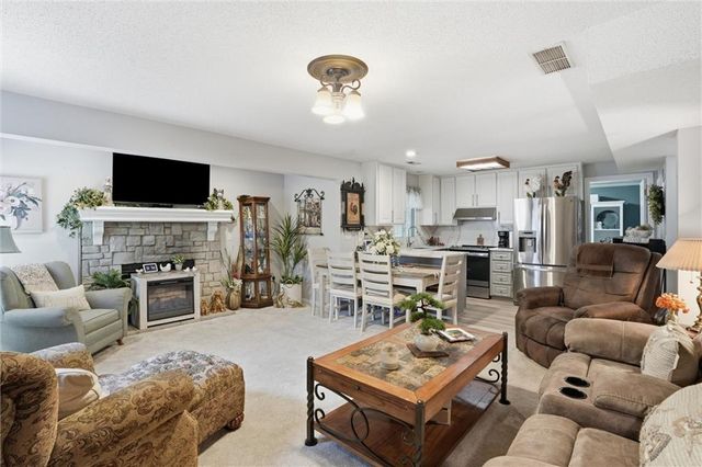 204 N WALKER Drive, Raymore, MO 64083