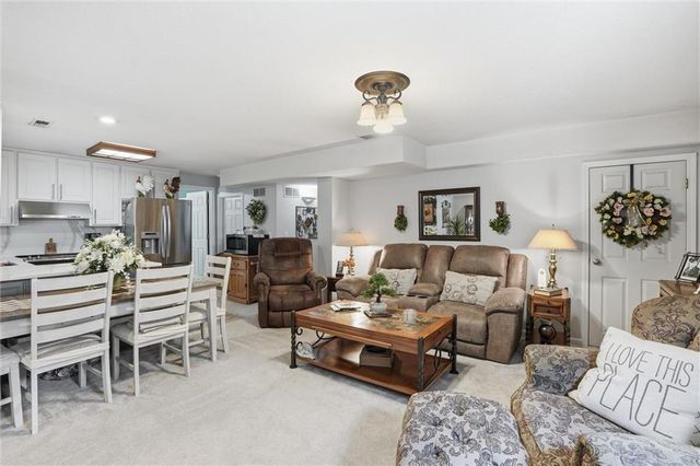 204 N WALKER Drive, Raymore, MO 64083