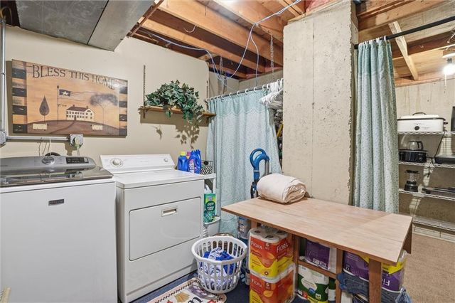204 N WALKER Drive, Raymore, MO 64083