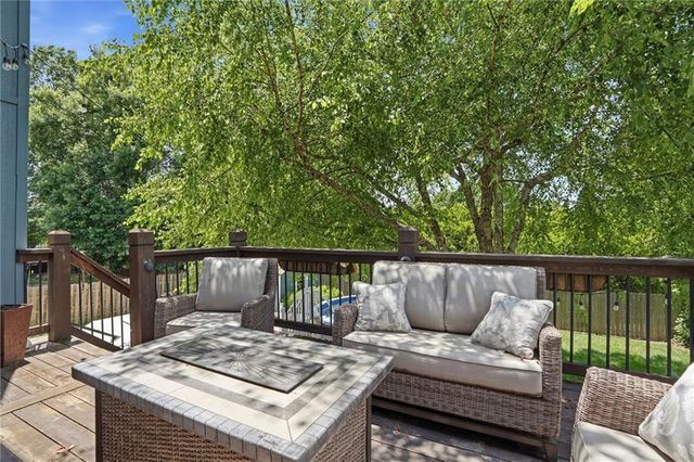 204 N WALKER Drive, Raymore, MO 64083