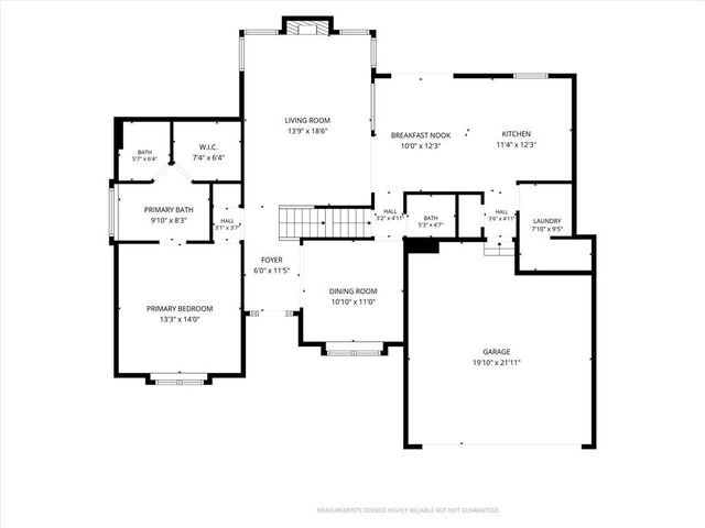 204 N WALKER Drive, Raymore, MO 64083