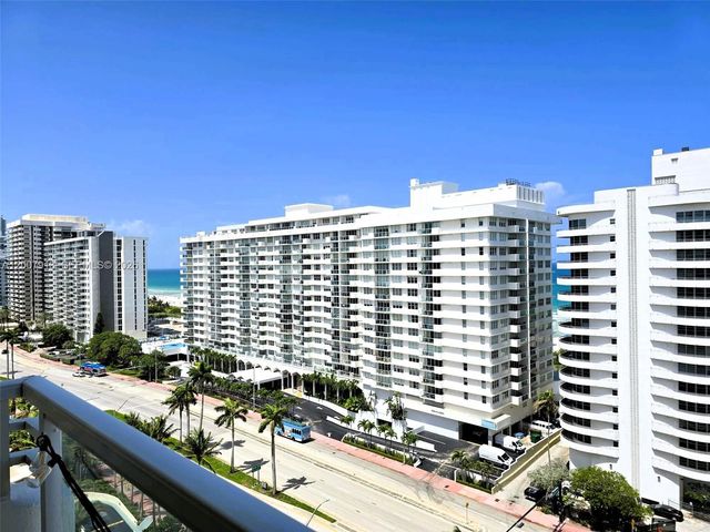5600 Collins Ave 15B, Miami Beach, FL 33140
