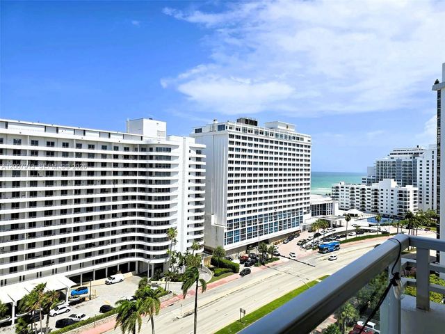 5600 Collins Ave 15B, Miami Beach, FL 33140