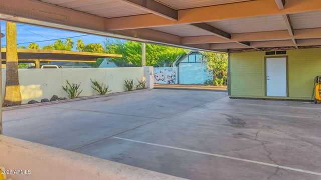 1111 W MCDOWELL Road, Phoenix, AZ 85007