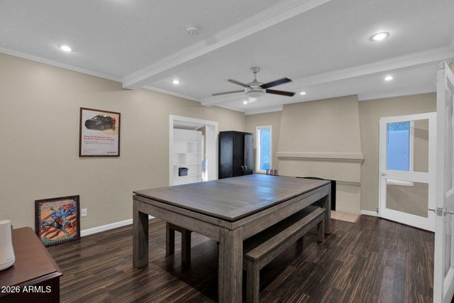 1111 W MCDOWELL Road, Phoenix, AZ 85007