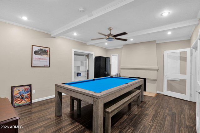 1111 W MCDOWELL Road, Phoenix, AZ 85007