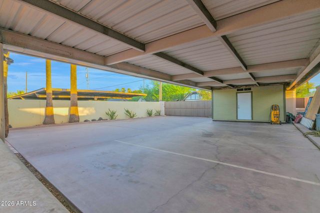 1111 W MCDOWELL Road, Phoenix, AZ 85007