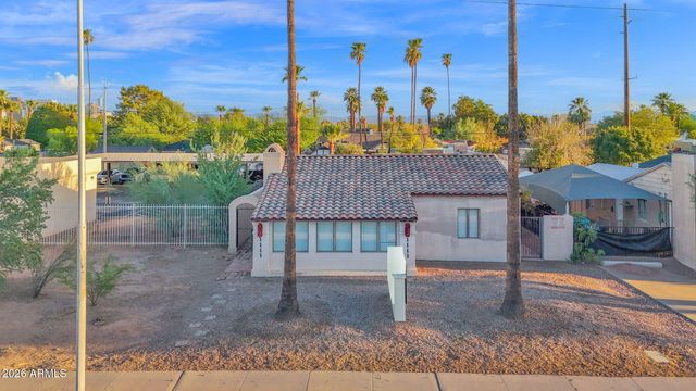 1111 W MCDOWELL Road, Phoenix, AZ 85007