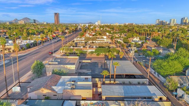 1111 W MCDOWELL Road, Phoenix, AZ 85007