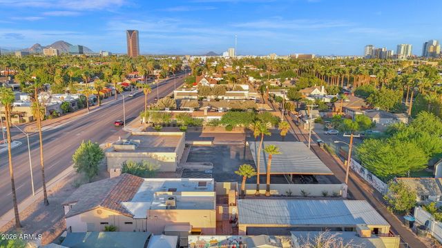1111 W MCDOWELL Road, Phoenix, AZ 85007