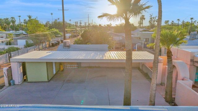 1111 W MCDOWELL Road, Phoenix, AZ 85007