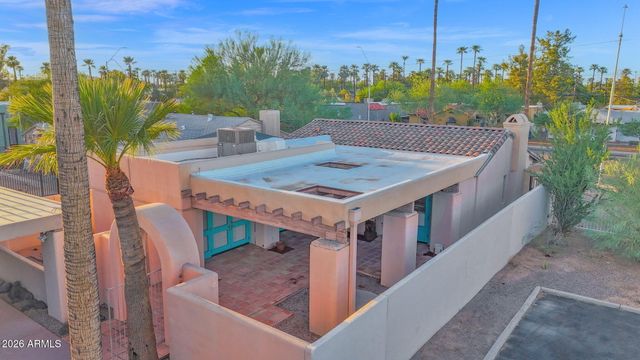 1111 W MCDOWELL Road, Phoenix, AZ 85007