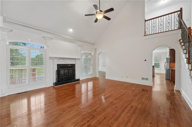 501 Smithson Crossing, Mcdonough, GA 30252