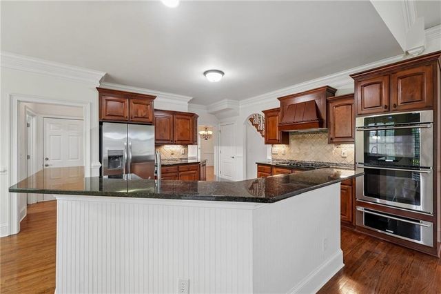 501 Smithson Crossing, Mcdonough, GA 30252