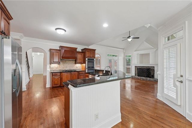 501 Smithson Crossing, Mcdonough, GA 30252