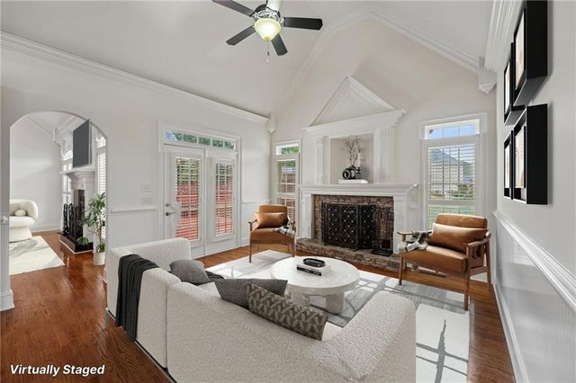 501 Smithson Crossing, Mcdonough, GA 30252