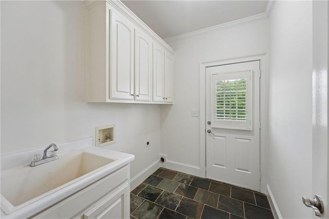 501 Smithson Crossing, Mcdonough, GA 30252