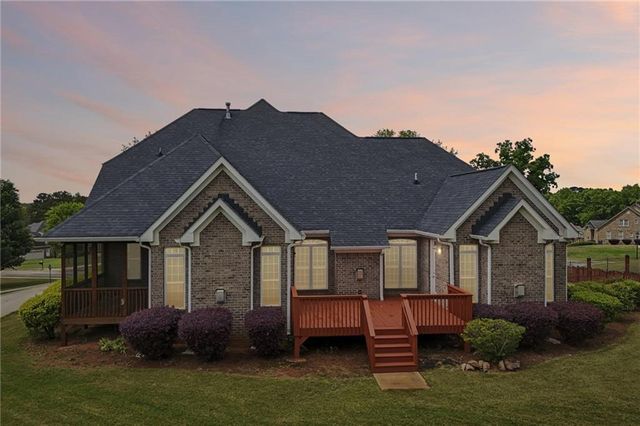 501 Smithson Crossing, Mcdonough, GA 30252