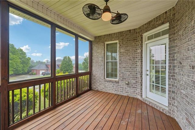 501 Smithson Crossing, Mcdonough, GA 30252