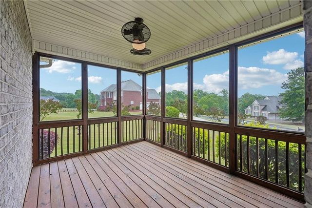 501 Smithson Crossing, Mcdonough, GA 30252