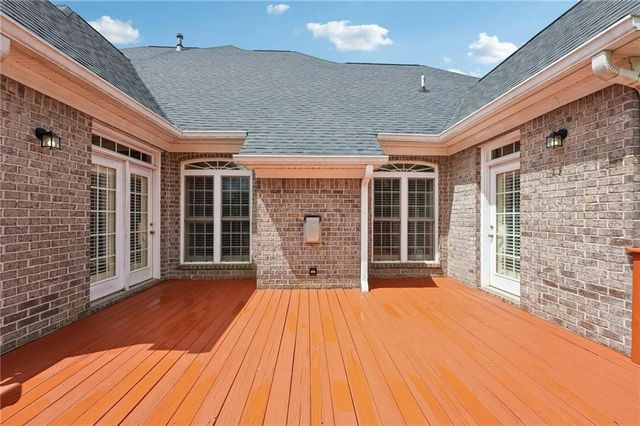 501 Smithson Crossing, Mcdonough, GA 30252