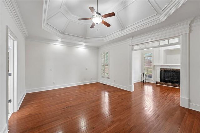 501 Smithson Crossing, Mcdonough, GA 30252