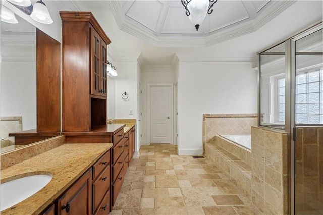 501 Smithson Crossing, Mcdonough, GA 30252